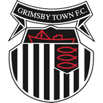 Logo of the Grimsby Town