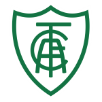 Logo of the América Mineiro