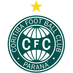 Logo of the Coritiba