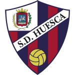 Logo of the Huesca