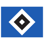 Logo of the Hamburger SV