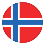 Logo of the Norway