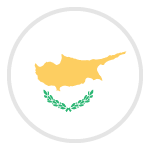 Logo of the Cyprus