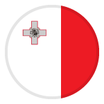 Logo of the Malta