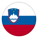 Logo of the Slovenia