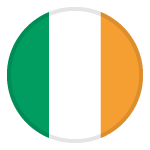 Logo of the Ireland