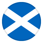 Logo of the Scotland