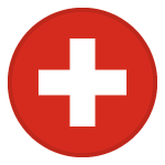 Logo of the Switzerland