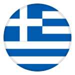 Logo of the Greece