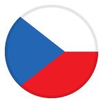 Logo of the Czech Republic