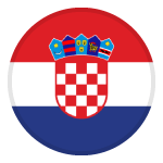Logo of the Croatia