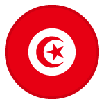 Logo of the Tunisia