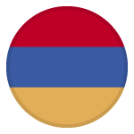Logo of the Armenia
