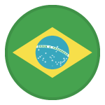 Logo of the Brazil