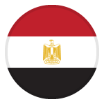 Logo of the Egypt