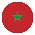 Logo of the Morocco