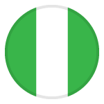 Logo of the Nigeria
