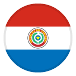 Logo of the Paraguay