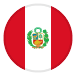 Logo of the Peru