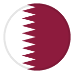 Logo of the Qatar