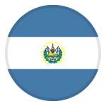 Logo of the El Salvador