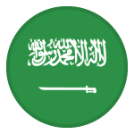 Logo of the Saudi Arabia