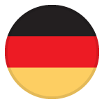 Logo of the Germany U21