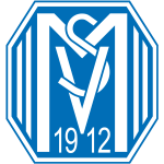 Logo of the SV Meppen