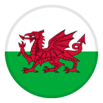 Logo of the Wales U21