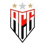 Logo of the Atlético Goianiense